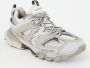 Balenciaga Track sneaker met mesh details - Thumbnail 1