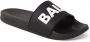 Balr. Slippers sandalen rubber Zwart Heren - Thumbnail 2