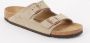 Birkenstock Sandals Arizona Tabacco Oiled Calz S MIINTO 40d6449d92871c7f7b24 Bruin - Thumbnail 6