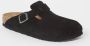 Birkenstock Boston Vl Sandalen & Slides Black maat: 41 beschikbare maaten:36 37 38 39 40 41 - Thumbnail 2