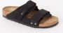 Birkenstock Uji Vl Nu Sandalen & Slides Black maat: 39 beschikbare maaten:36 37 38 39 40 41 - Thumbnail 3