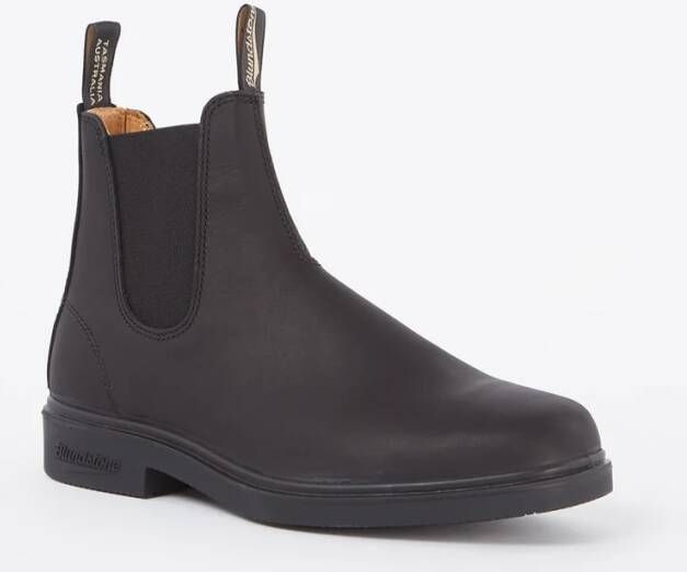 Blundstone 068 chelsea boot van leer