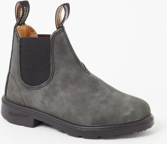 Blundstone 1325 chelsea boot van leer