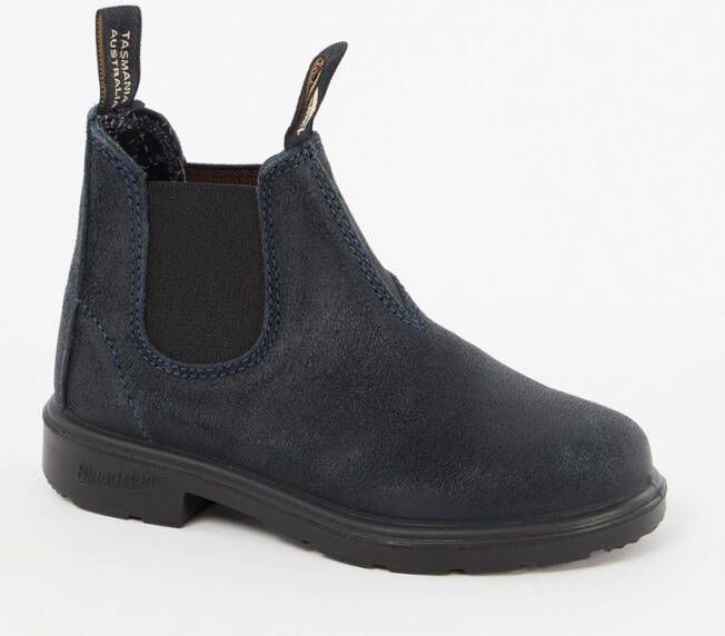 Blundstone 2492 chelsea boot van suède