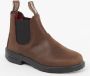 Blundstone 1468 Chelsea boots Enkellaarsjes Bruin - Thumbnail 4