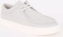 Calvin Klein Heren Casual Schoenen Gray Heren - Thumbnail 2