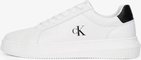 Calvin Klein Jeans Sneakers met label in reliëf model 'CHUNKY'