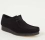 Clarks Zwarte platte schoenen Loafers Vierkante neus Black Heren - Thumbnail 3