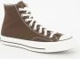 Converse Chuck 70 Vintage sneaker van canvas - Thumbnail 4