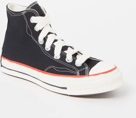 Converse Chuck 70 OX sneaker van canvas