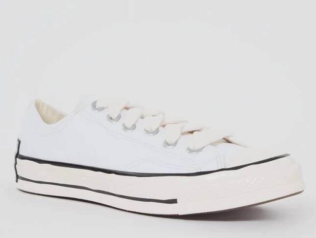 Converse Chuck 70 Sketch sneaker van canvas