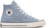 Converse Chuck 70 Fashion sneakers Schoenen cocoon blue egret black maat: 39.5 beschikbare maaten:37.5 38 39 40 41 36.5 39.5 - Thumbnail 1