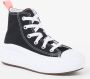 Converse Chuck Taylor All Star Hi Move Fashion sneakers Schoenen black pink salt white maat: 37.5 beschikbare maaten:37.5 38 39 38.5 40 - Thumbnail 2