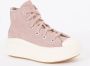 Converse Chuck Taylor All Star Move Platform sneaker van canvas - Thumbnail 1