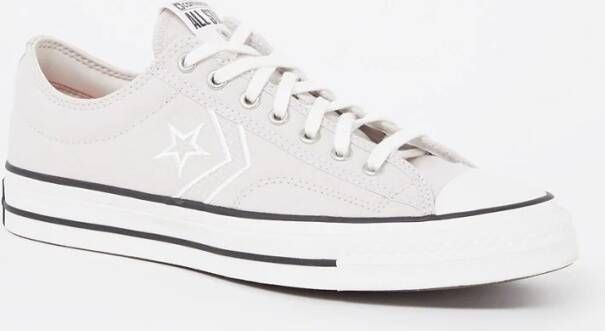 Converse Star Player 76 Grey- Heren Grey