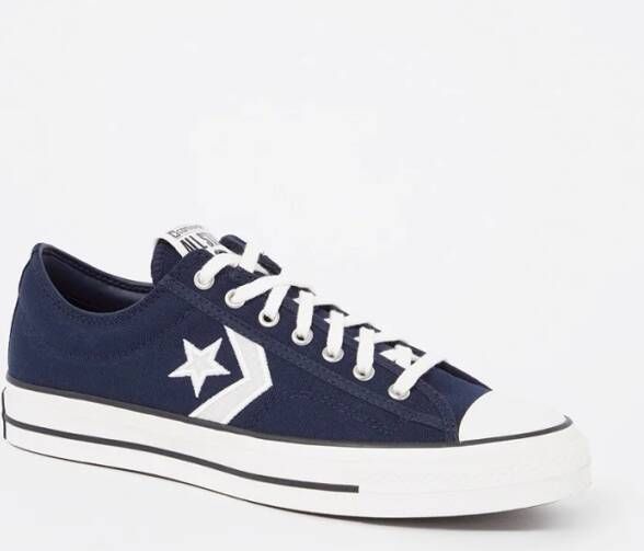 Converse Star Player 76 Blue- Heren Blue