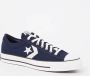 Converse Star Player 76 Blue- Heren Blue - Thumbnail 1