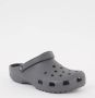 Crocs Classic Clog Unisex 10001-0DA Grijs-38 39 - Thumbnail 3