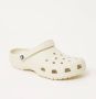 Crocs Classic Sandalen Schoenen bone maat: 39 40 beschikbare maaten:36 37 38 39 40 - Thumbnail 4