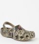 Crocs Classic Realtree V2 12132 260 Unisex Groen slippers - Thumbnail 2