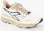 Diadora Beige Heritage Sneakers Multicolor Heren - Thumbnail 2