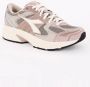 DIADORA Lage Sneakers Dames Mesh Runner Maat: 40 Materiaal: Leer Kleur: Grijs - Thumbnail 2