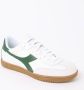 Diadora Sportieve Schoenen voor Actieve Levensstijl White Heren - Thumbnail 2