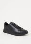 Diesel S-Athene Low Trainers Stijlvolle en Comfortabele Sneakers Zwart Heren - Thumbnail 2