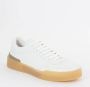 Dolce & Gabbana Witte Sneakers voor Mannen Aw24 White Heren - Thumbnail 2