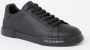 Dolce & Gabbana Zwarte Sneakers Luxe Comfort Stijl Black Heren - Thumbnail 2