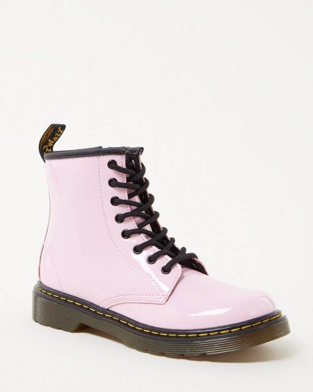 Dr Martens Dr Martens 1460 veterboot van leer