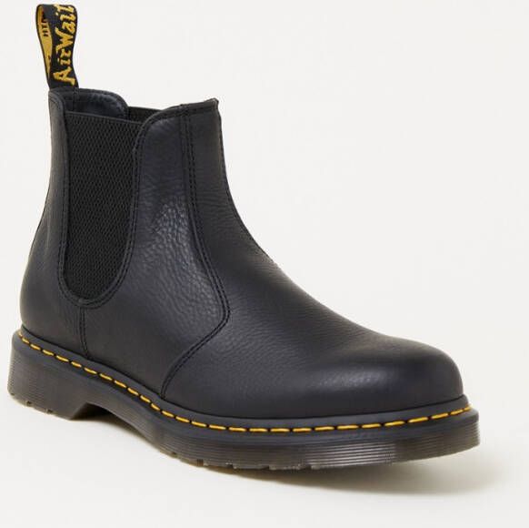 Dr Martens Dr Martens 2976 ambassador chelsea boot van leer