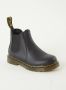 Dr. Martens Dr Martens Chelsea Boots Banzai shenzi Chelsea Kids - Thumbnail 2