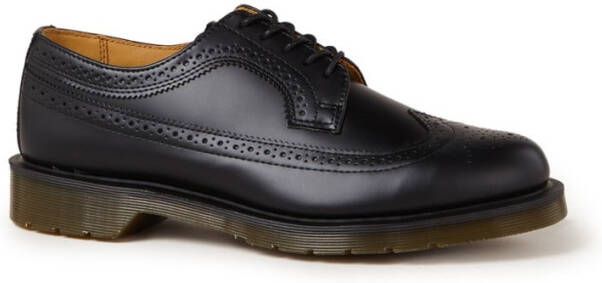 Dr Martens Dr Martens 3989 brogue van leer