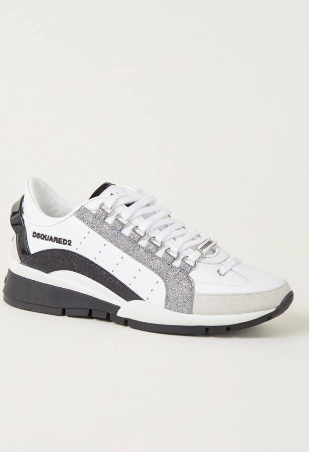 Persona Handvest Eigen 551 Sneakers Dsquared2 Cheap Sale, SAVE 32% - aveclumiere.com