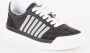 Dsquared2 Sportschoenen 'New Jersey' Black Heren - Thumbnail 3