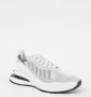 Dsquared2 Leren Sneakers voor Heren White Heren - Thumbnail 2