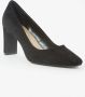 Dune London Arriving pump van leer - Thumbnail 1