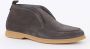 Dune London Celsey slip-on van suède - Thumbnail 1