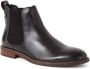 Dune London Character chelsea boot van leer - Thumbnail 1