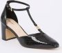 Dune London Chic sandalette met gespdetail - Thumbnail 1