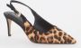 Dune London Closed slingback van mesh - Thumbnail 1