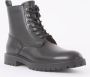 Dune London Cohen veterboot van leer - Thumbnail 1