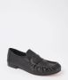 Dune London Gemi loafer van leer - Thumbnail 1