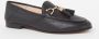 Dune London Graysons loafer van leer - Thumbnail 1