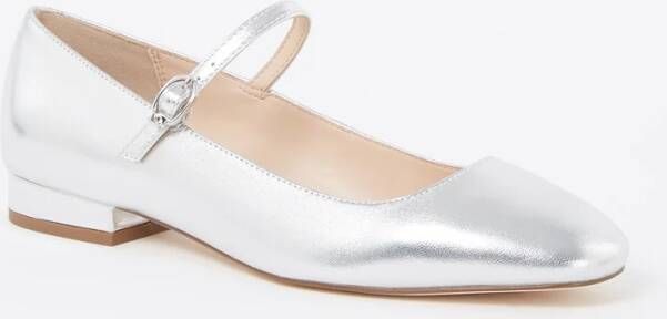 Dune London Habbs ballerina