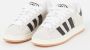 Adidas Originals Campus 00s W Sneaker Skate Schoenen crystal white core black off white maat: 38 beschikbare maaten:36 2 3 37 1 3 38 2 3 39 1 - Thumbnail 14