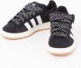 Adidas Originals Sportschoenen Campus 00s Black Dames - Thumbnail 13