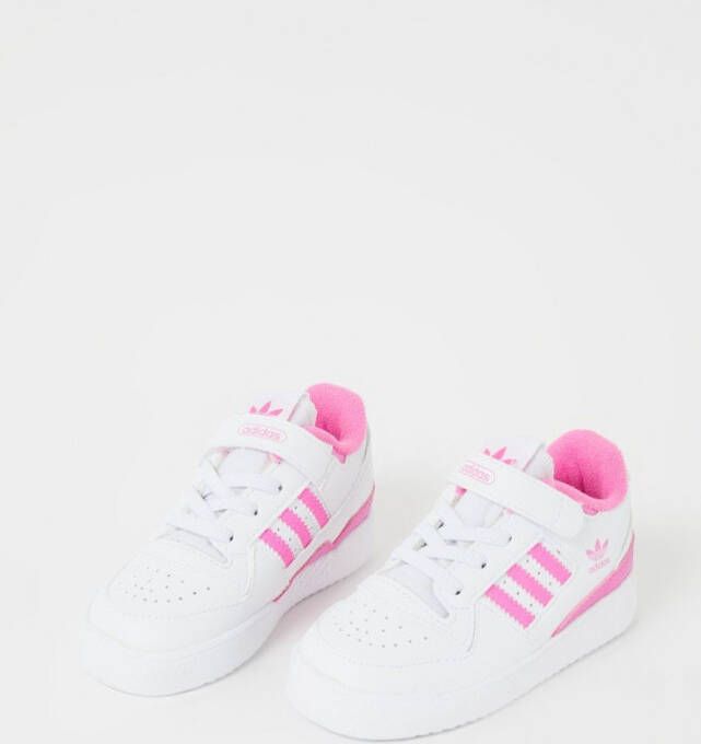 Adidas originals toddler on sale shoes