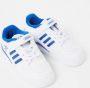 Adidas Originals Forum Low Sneaker Basketball Schoenen ftwr white team royal blue ftwr white maat: 20 beschikbare maaten:20 - Thumbnail 13